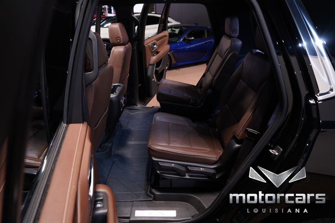2022 Chevrolet Tahoe