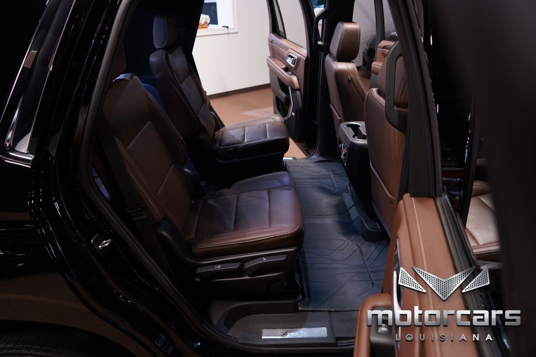 2022 Chevrolet Tahoe