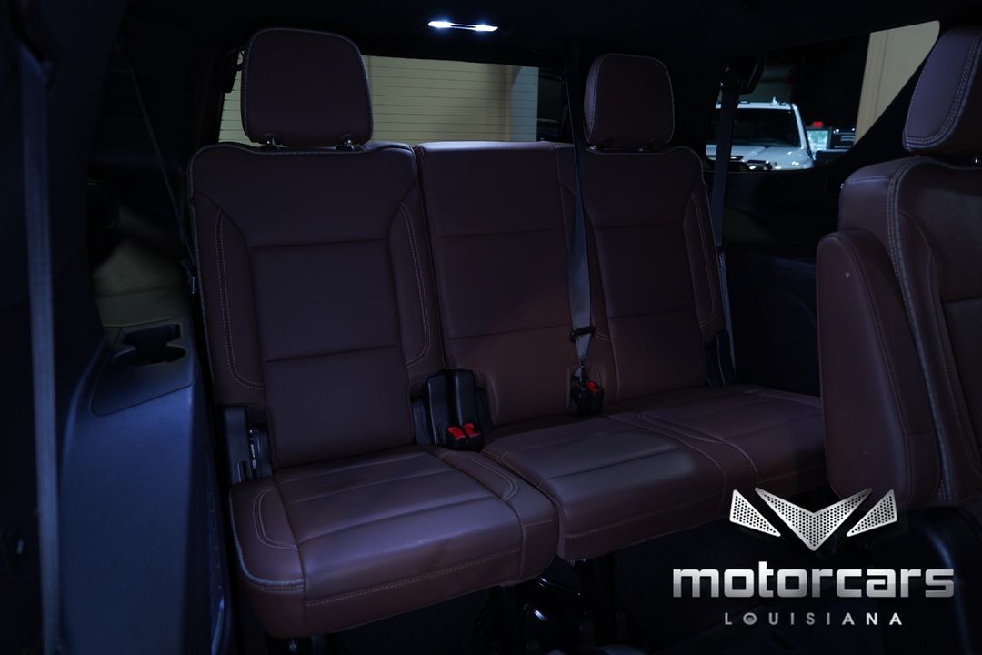 2022 Chevrolet Tahoe