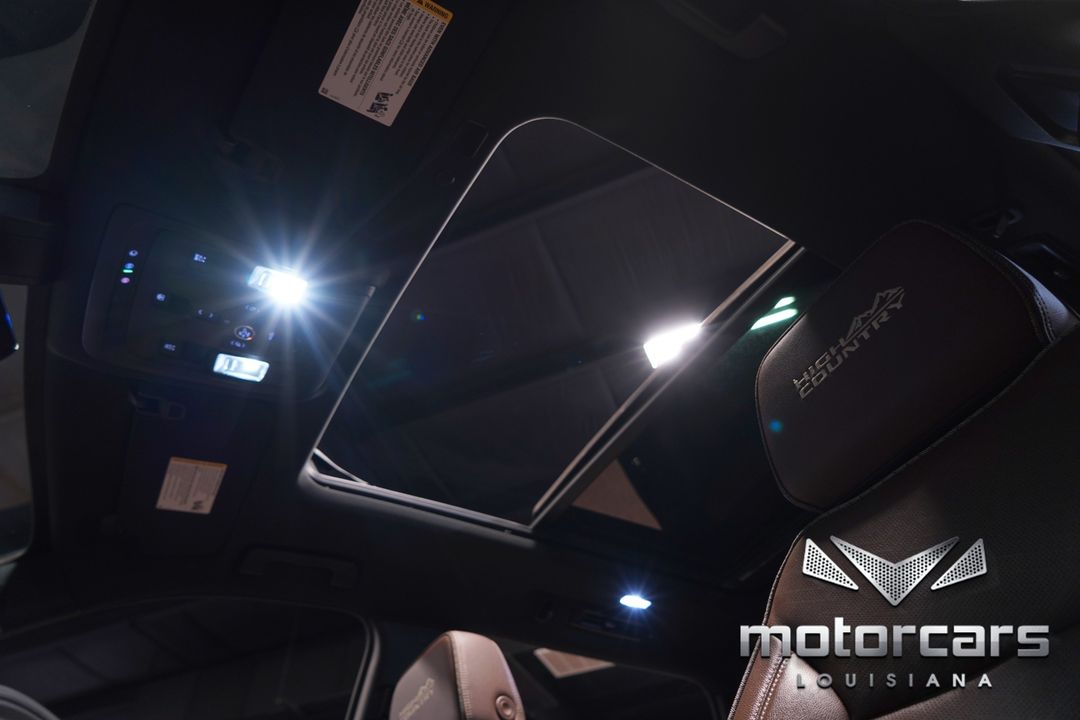 2022 Chevrolet Tahoe