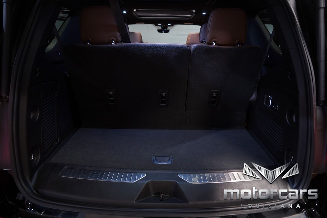 2022 Chevrolet Tahoe