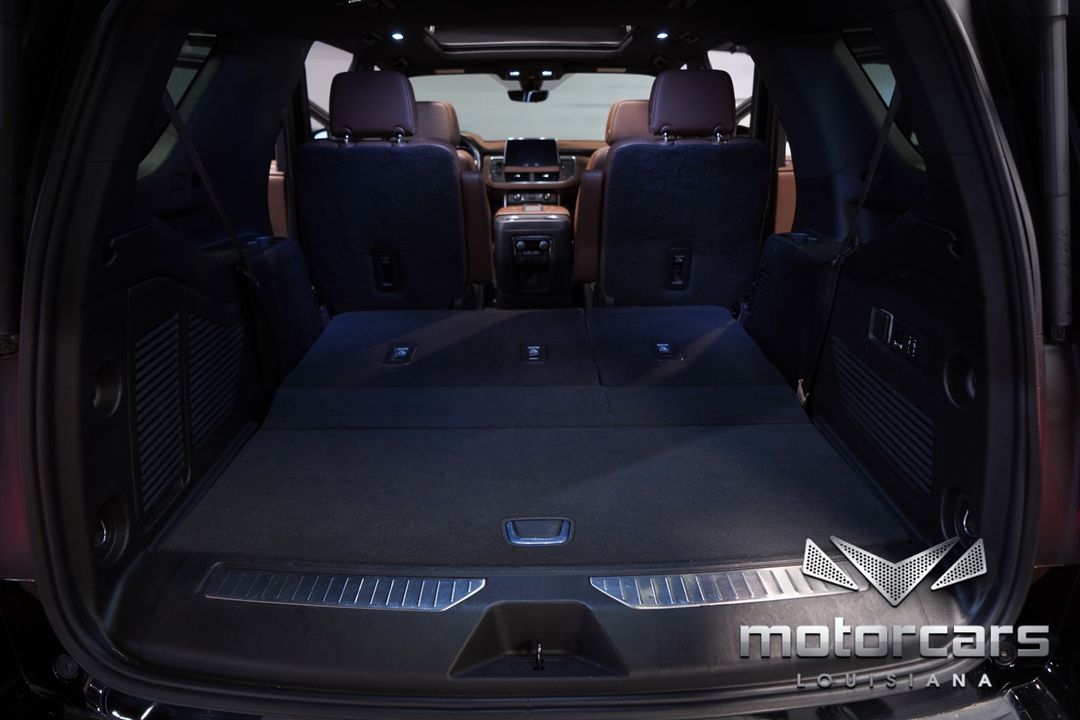 2022 Chevrolet Tahoe
