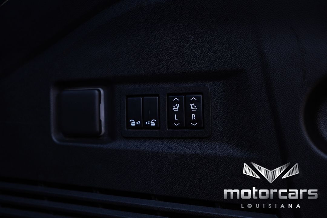 2022 Chevrolet Tahoe