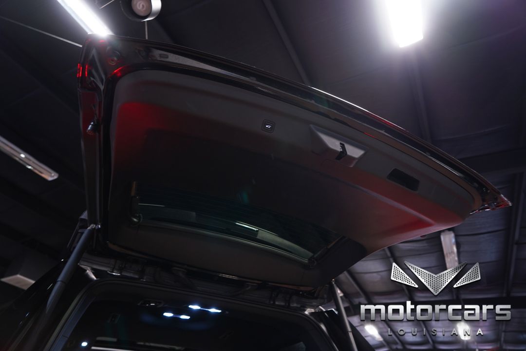 2022 Chevrolet Tahoe