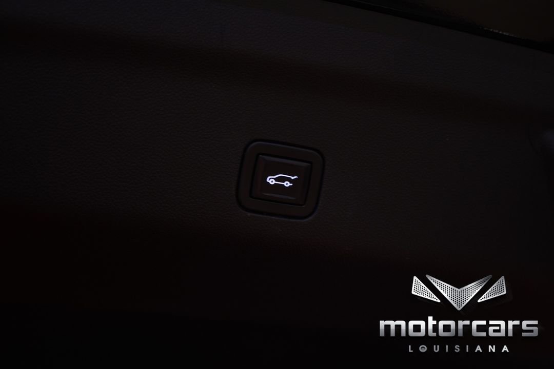 2022 Chevrolet Tahoe