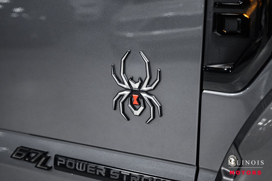 2021 Ford F-250 Super Duty