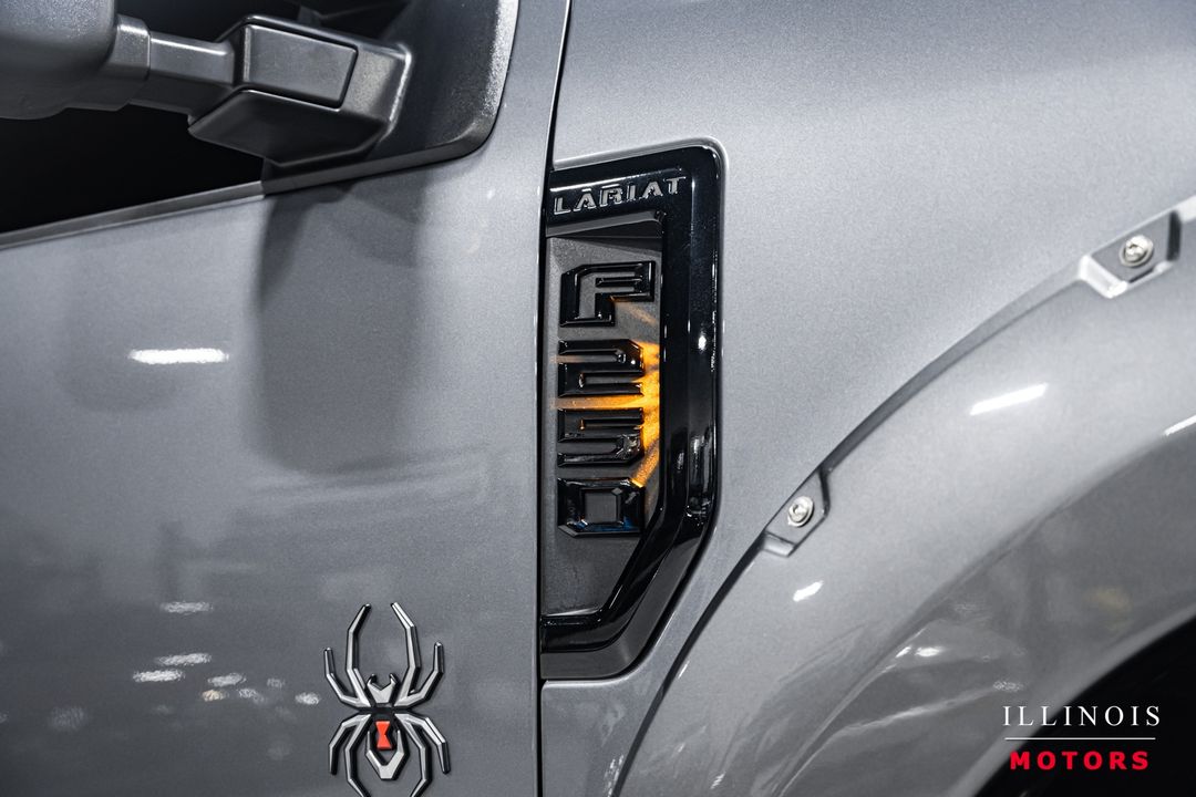 2021 Ford F-250 Super Duty