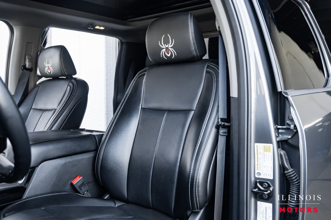 2021 Ford F-250 Super Duty