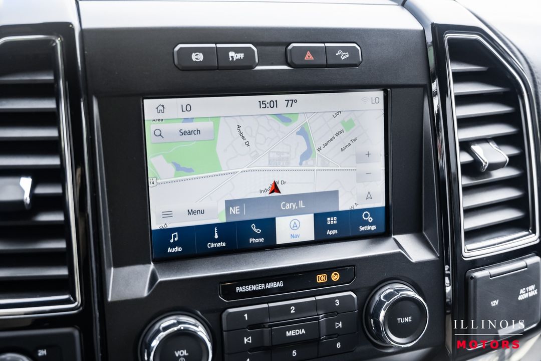 2021 Ford F-250 Super Duty
