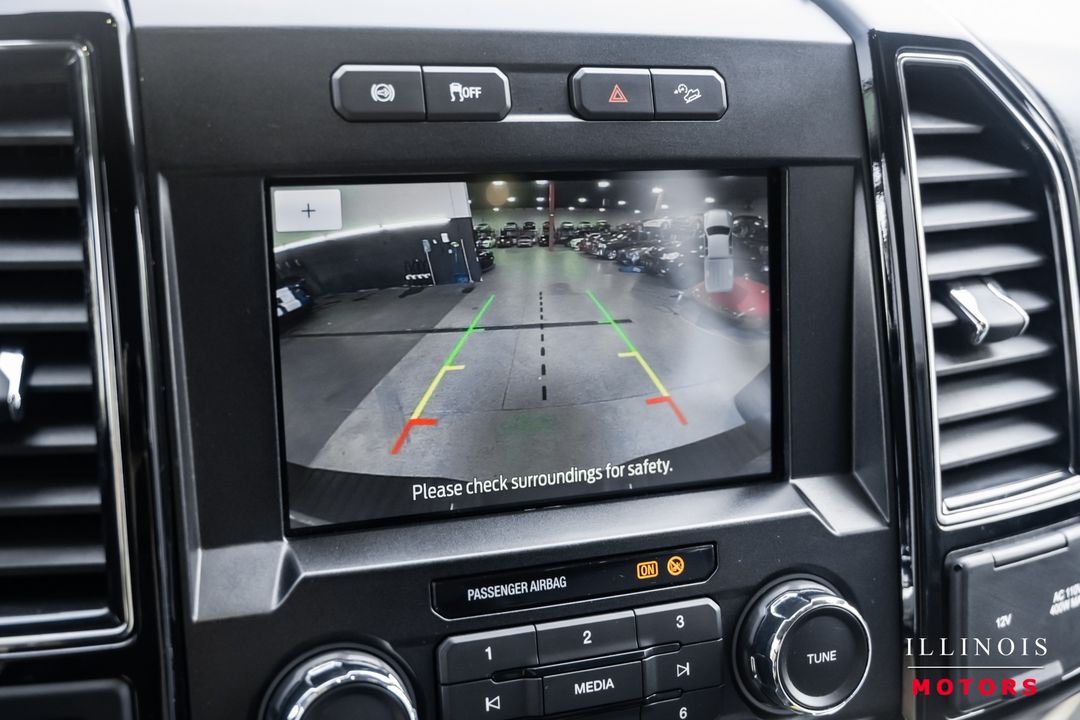 2021 Ford F-250 Super Duty