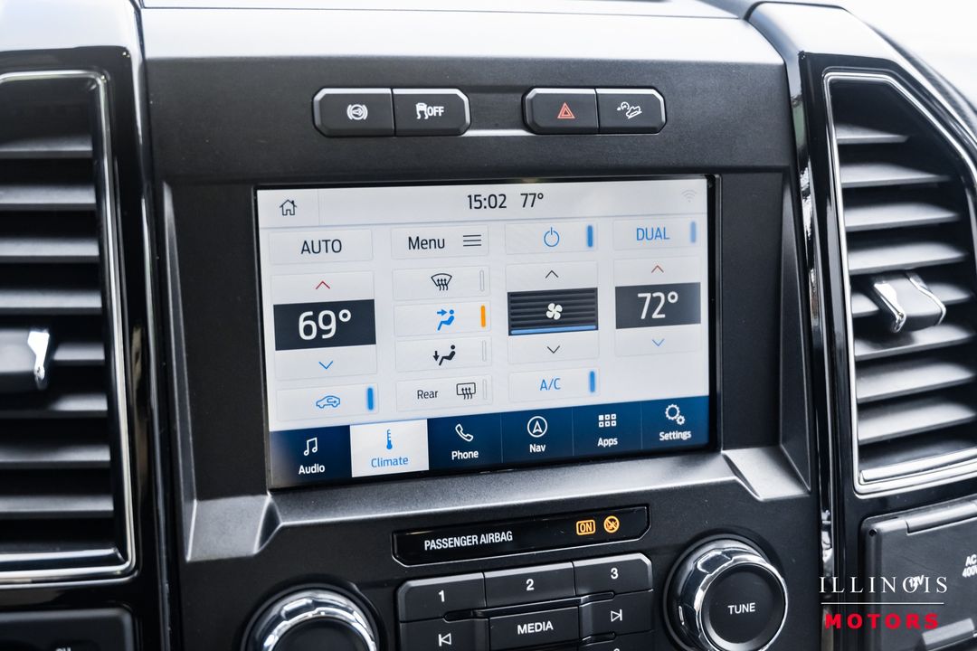 2021 Ford F-250 Super Duty