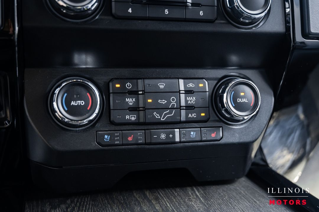 2021 Ford F-250 Super Duty