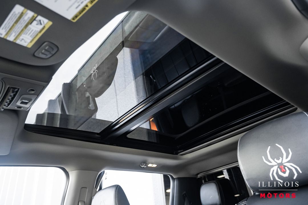 2021 Ford F-250 Super Duty