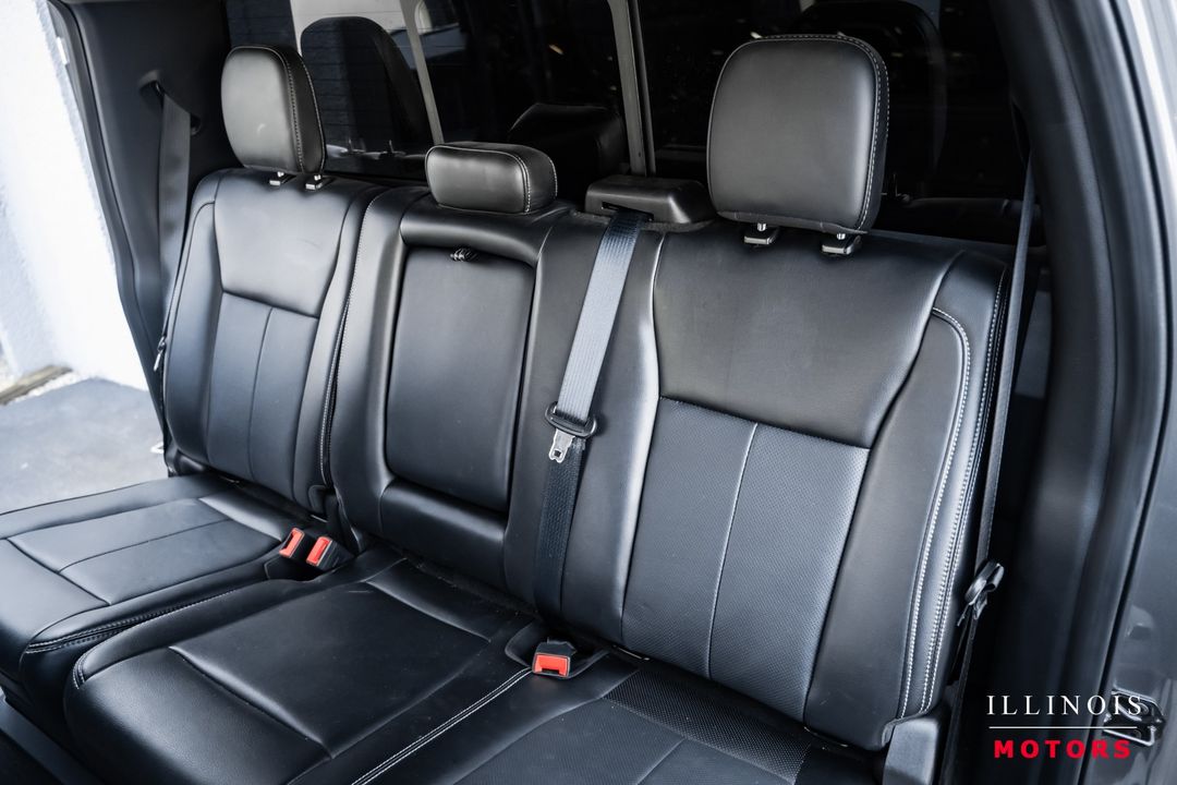 2021 Ford F-250 Super Duty