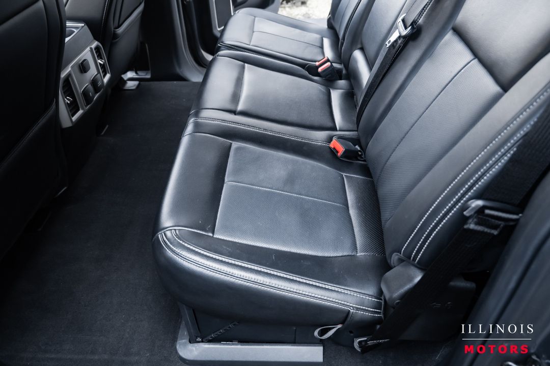 2021 Ford F-250 Super Duty
