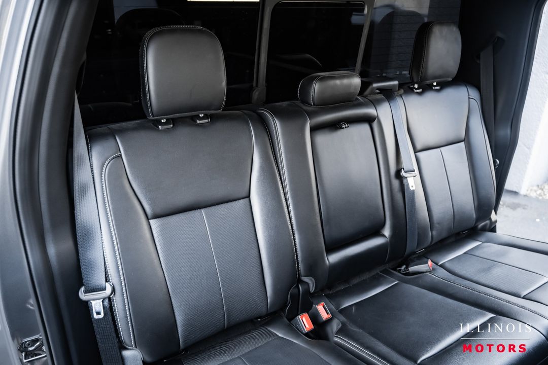 2021 Ford F-250 Super Duty