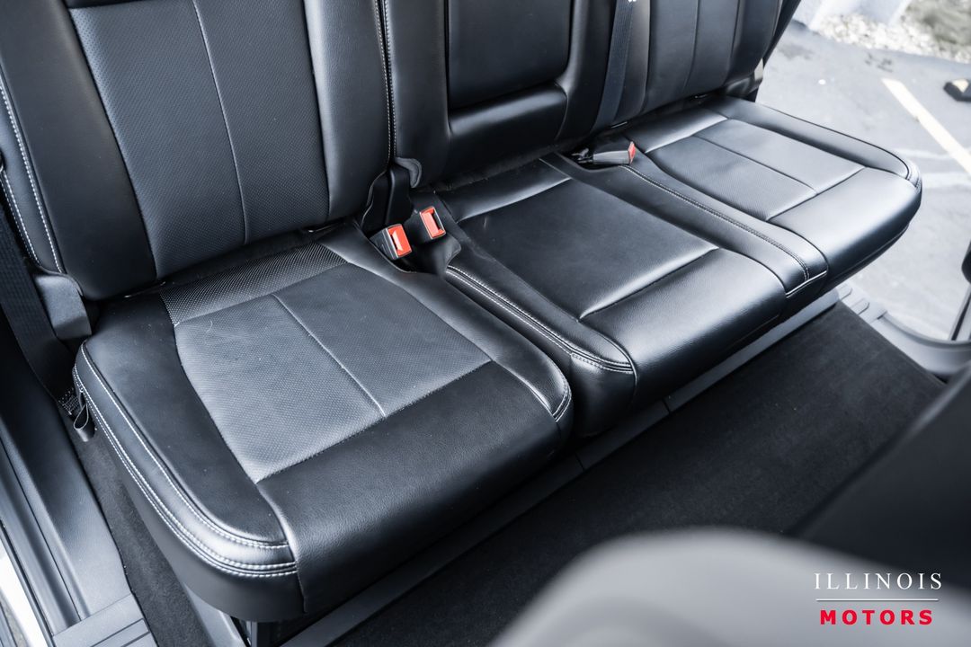2021 Ford F-250 Super Duty
