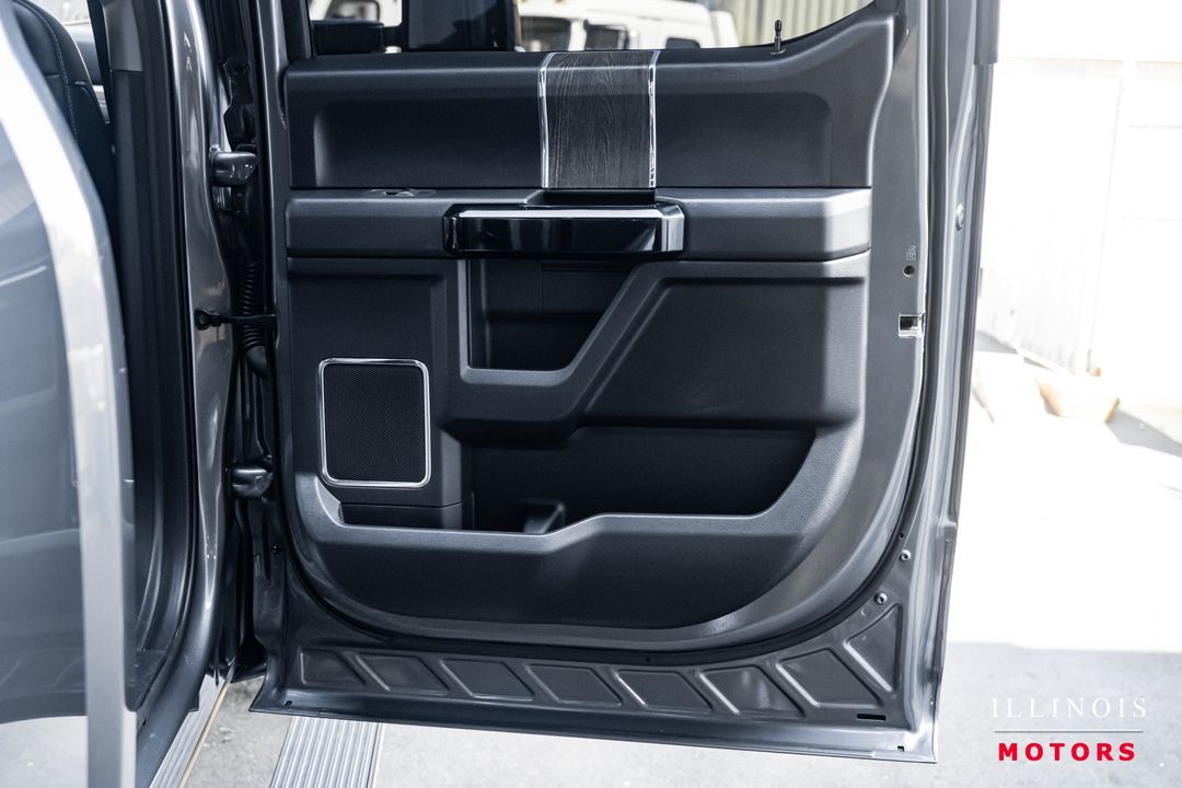 2021 Ford F-250 Super Duty