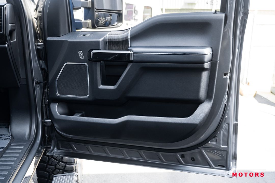 2021 Ford F-250 Super Duty