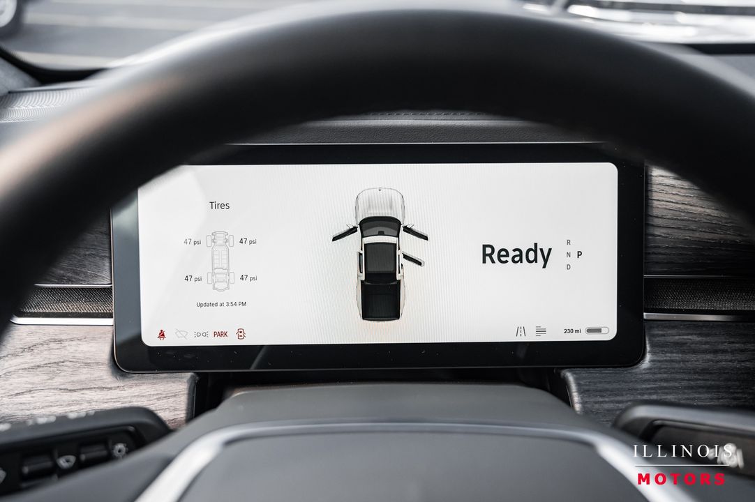 2022 Rivian R1T