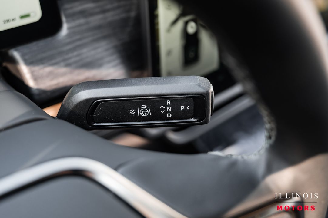 2022 Rivian R1T
