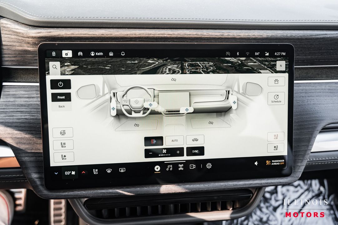 2022 Rivian R1T