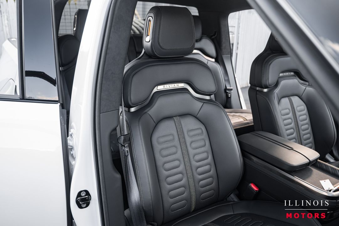 2022 Rivian R1T