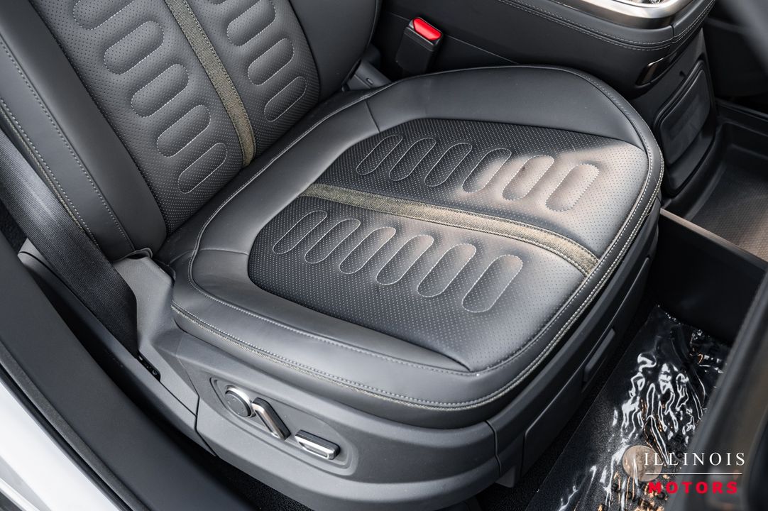 2022 Rivian R1T
