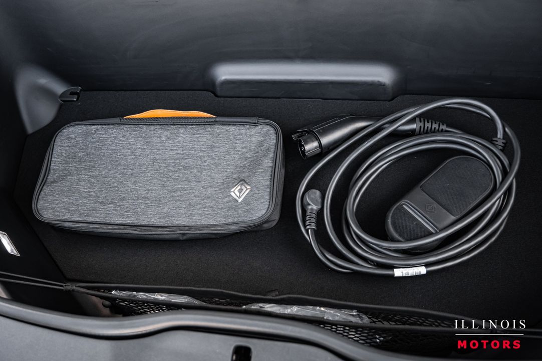 2022 Rivian R1T