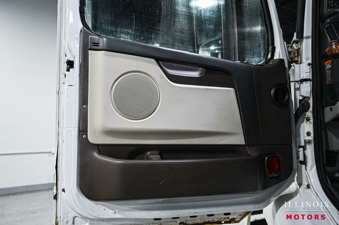 2008 Volvo VN VNM