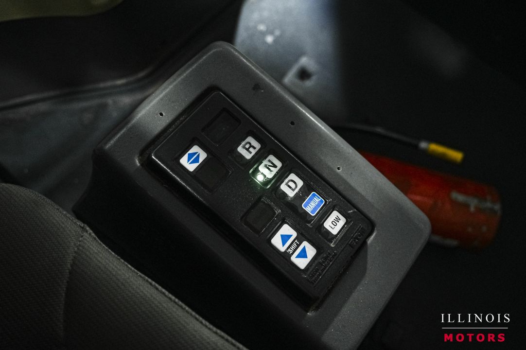 2008 Volvo VN VNM