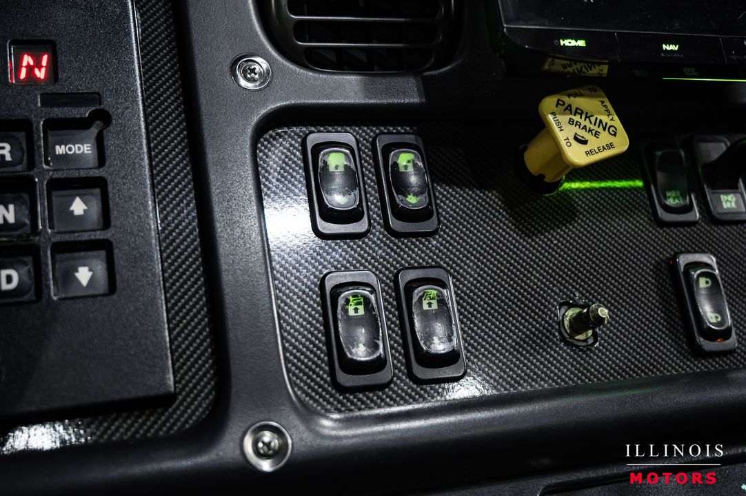2005 Freightliner M2 106