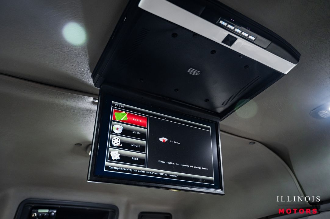 2005 Freightliner M2 106