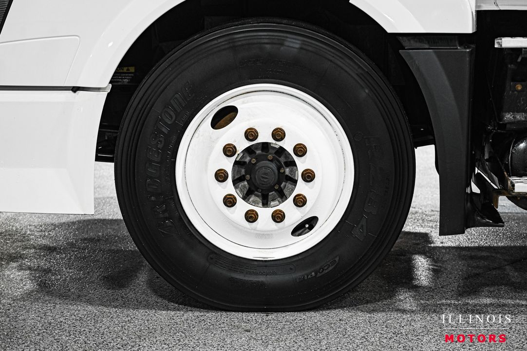 2016 Volvo VN VNL