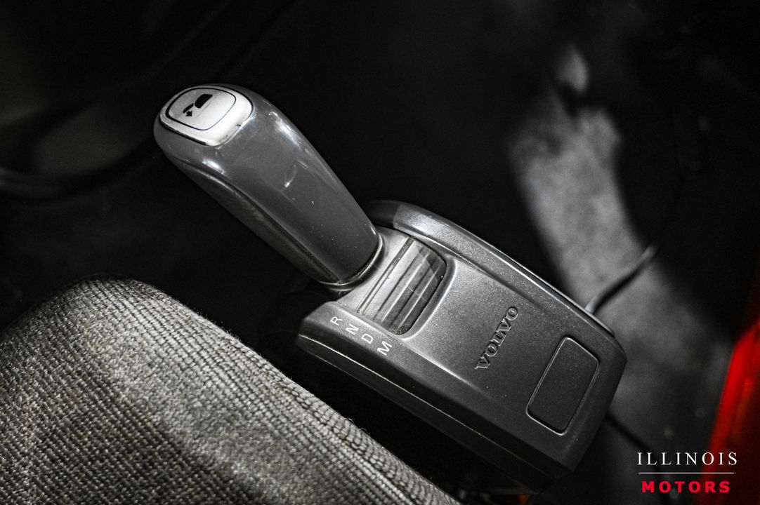 2016 Volvo VN VNL