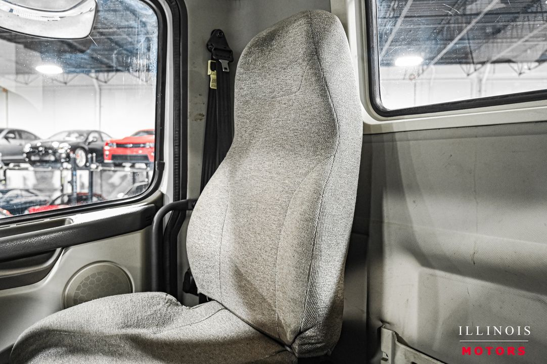2016 Volvo VN VNL
