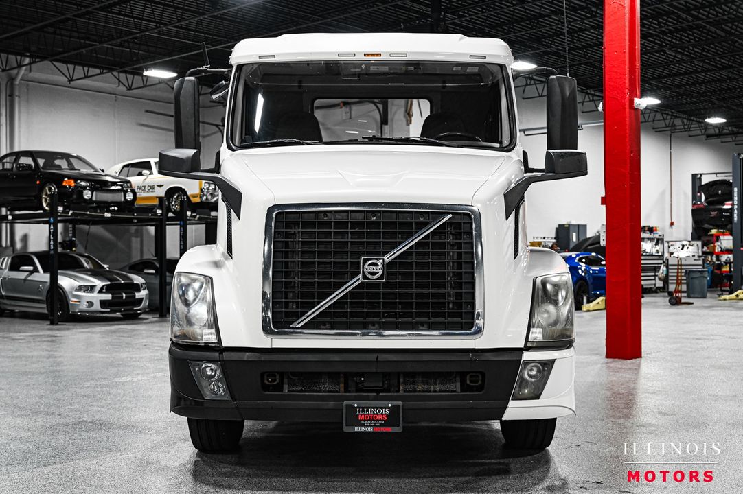 2016 Volvo VN VNL