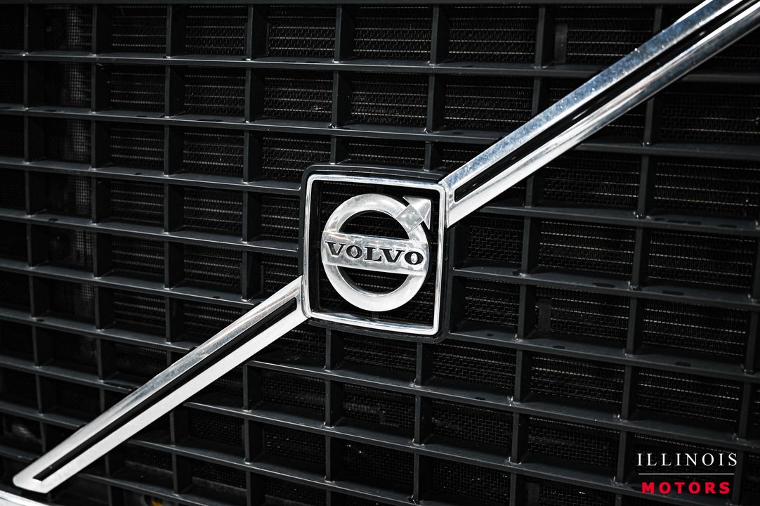 2016 Volvo VN VNL