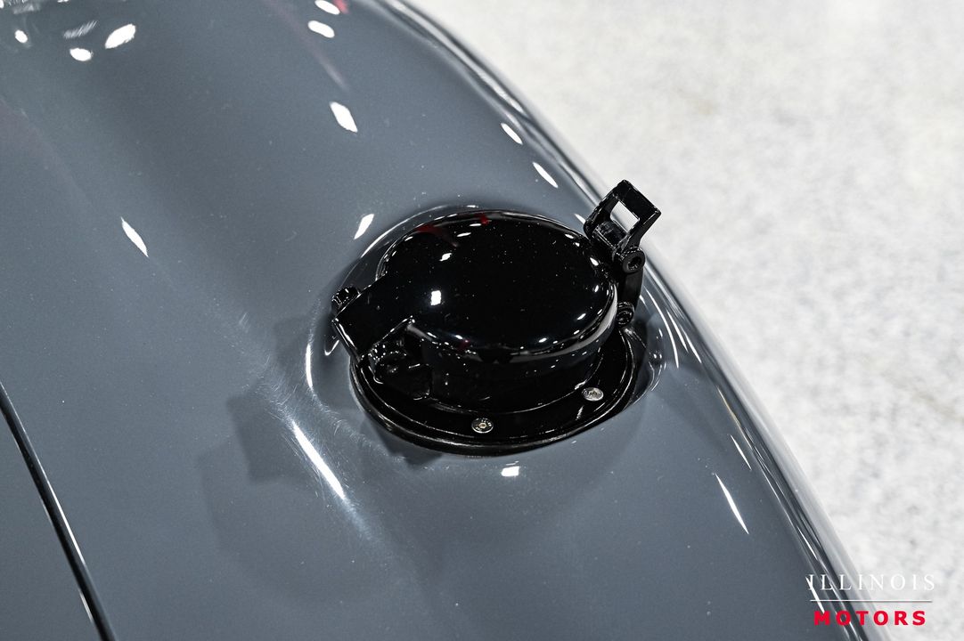 1965 Shelby Cobra RT4