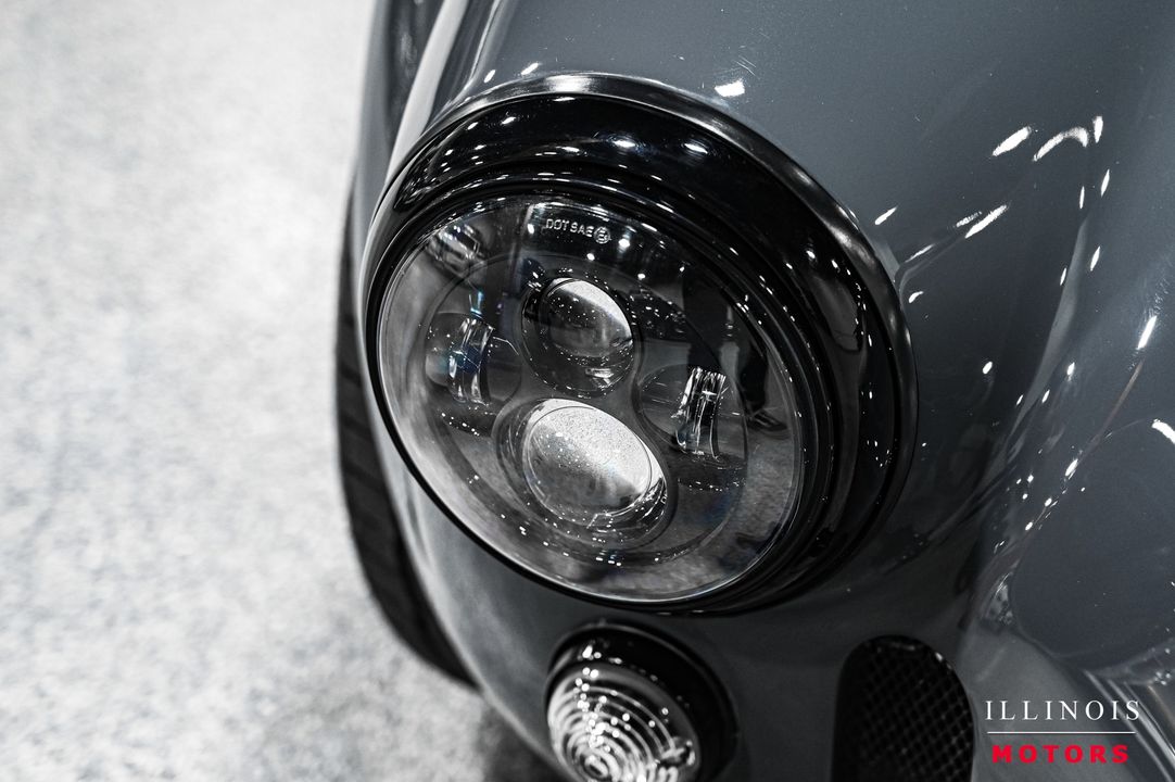 1965 Shelby Cobra RT4