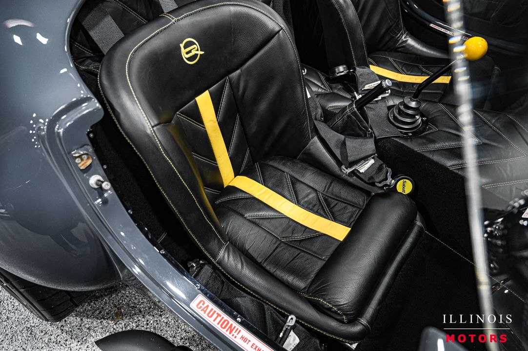 1965 Shelby Cobra RT4