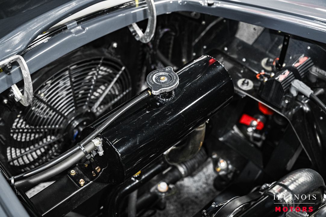 1965 Shelby Cobra RT4