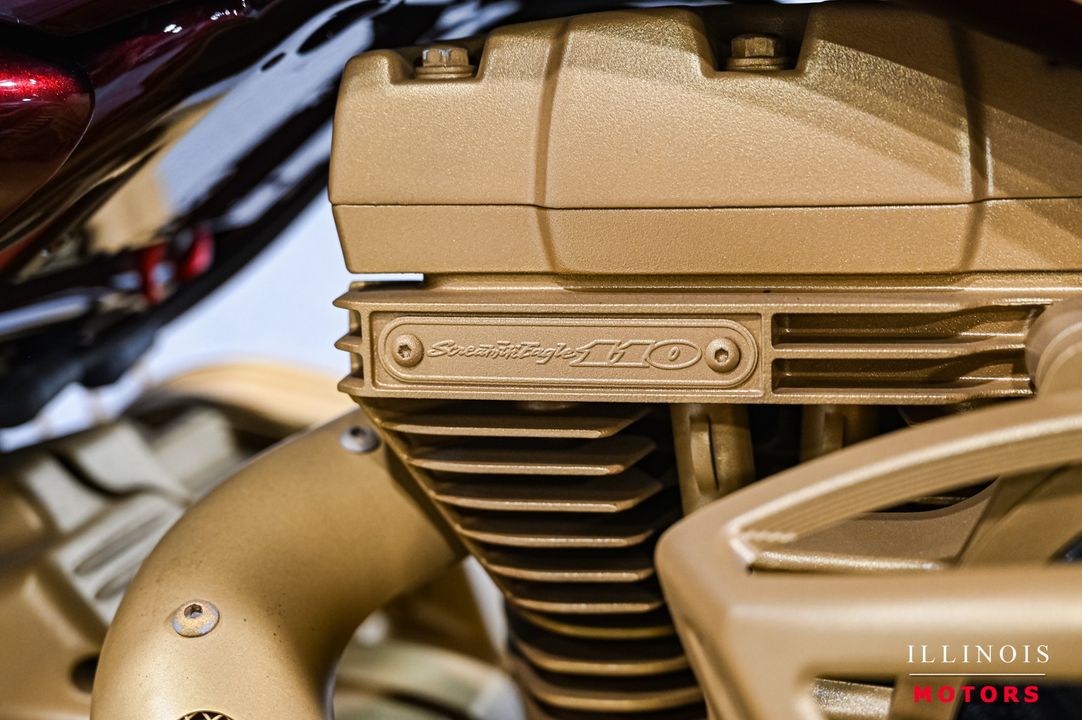 2015 Harley Davidson FLTRXS