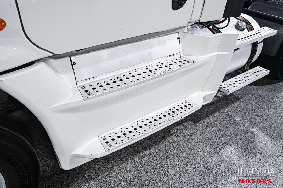 2018 Freightliner Cascadia