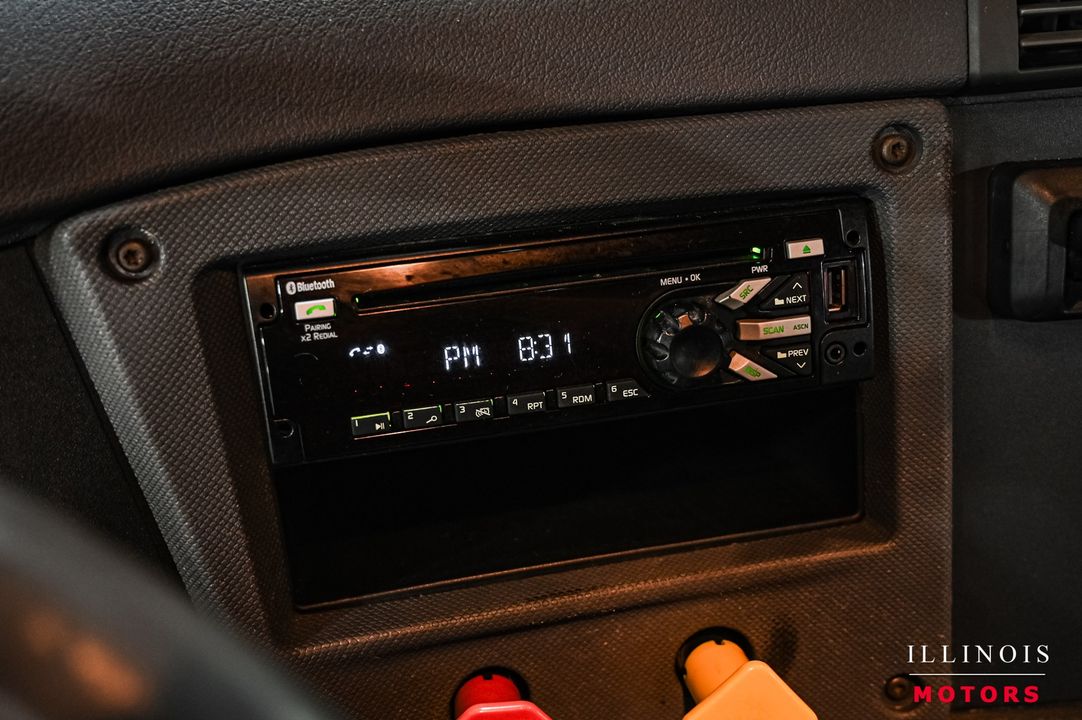 2018 Freightliner Cascadia