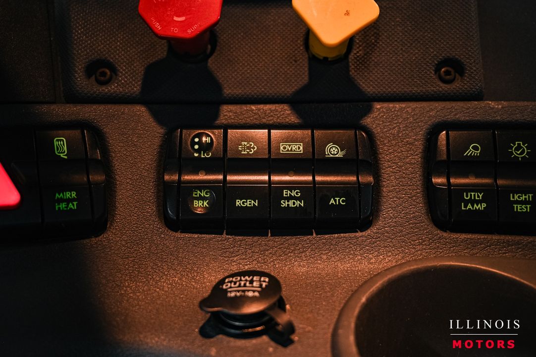 2018 Freightliner Cascadia