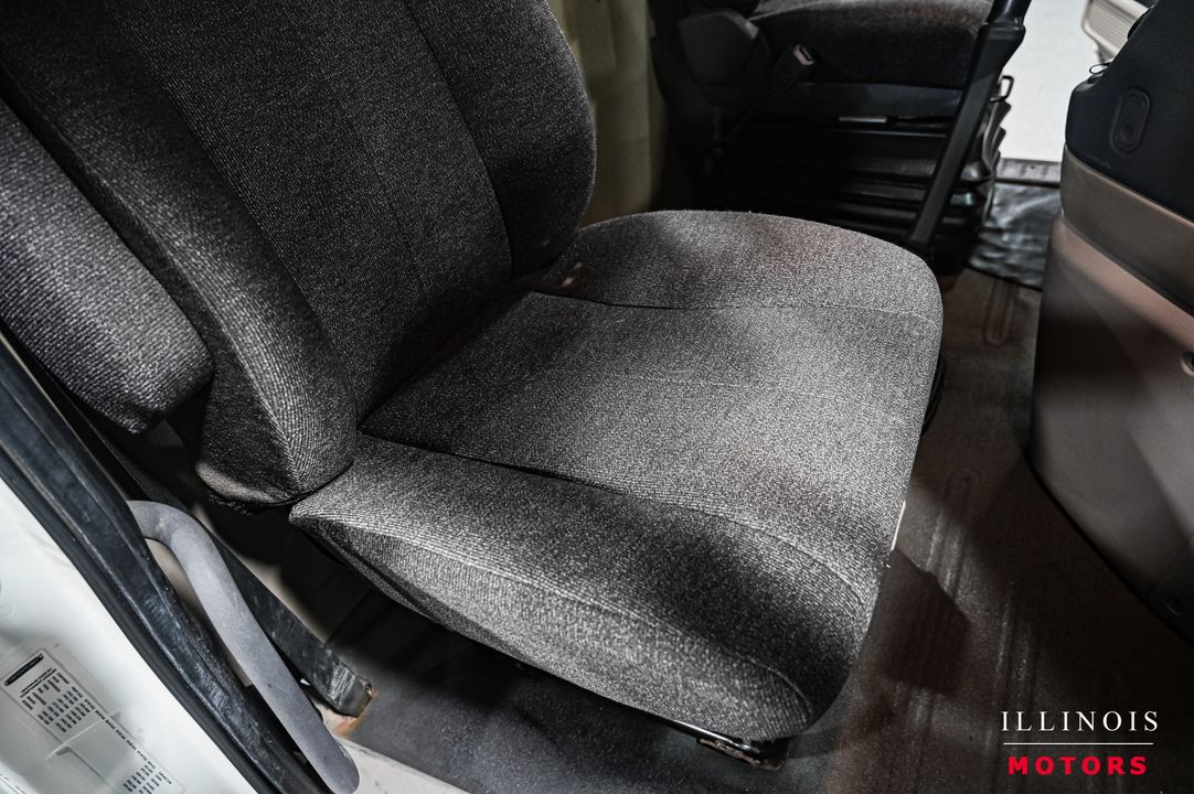 2018 Freightliner Cascadia