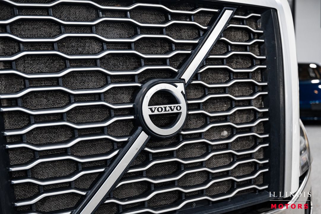 2020 Volvo VNL300