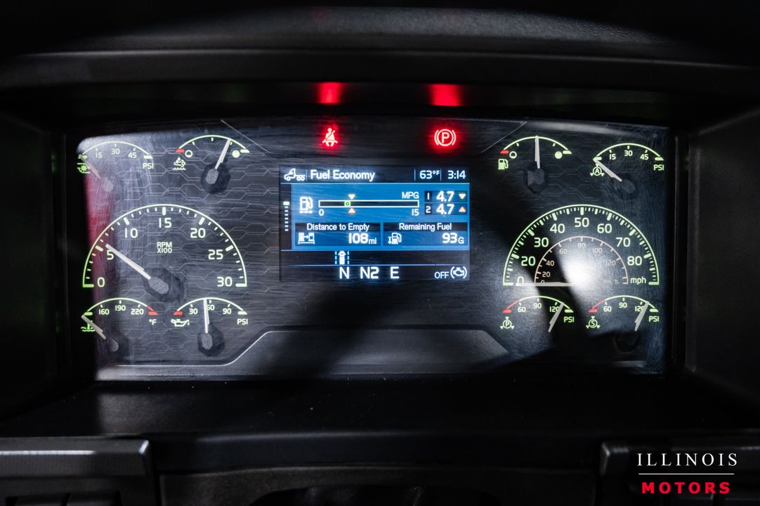 2020 Volvo VNL300