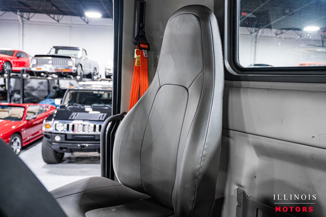 2020 Volvo VNL300